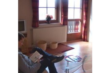 Austria Privát Spital am Pyhrn, Zewnątrz